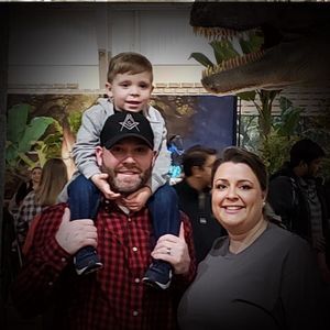 Meet your Posher, Brandy